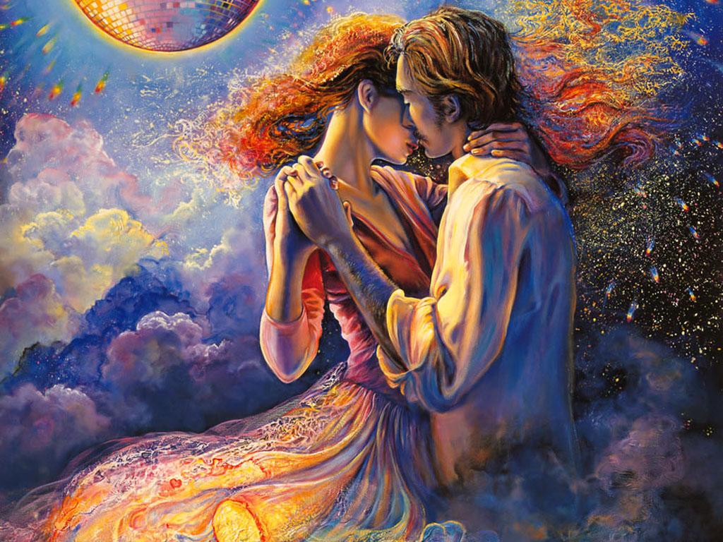 Chữa lành các mối quan hệ