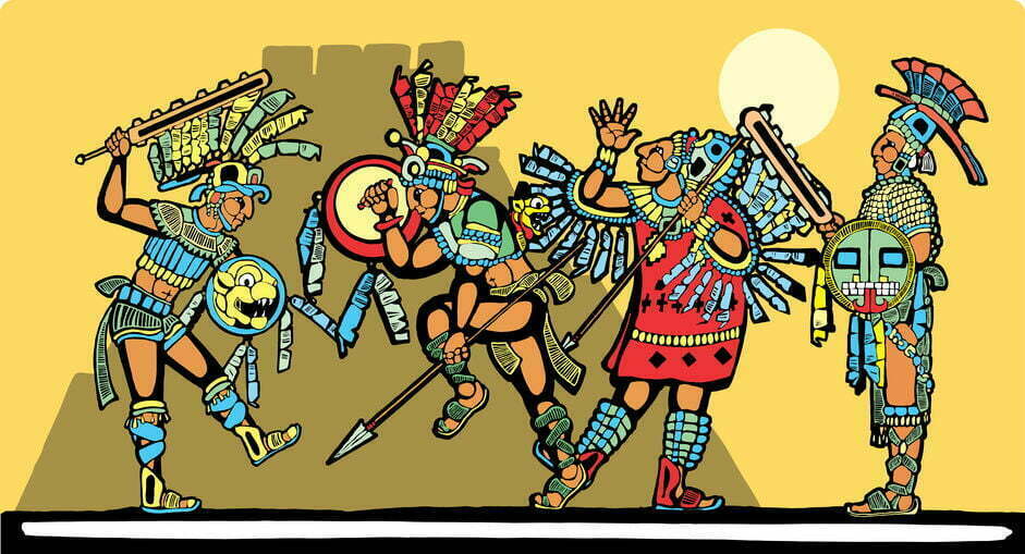 Người giữ lửa: Hành trình trở thành một Shaman