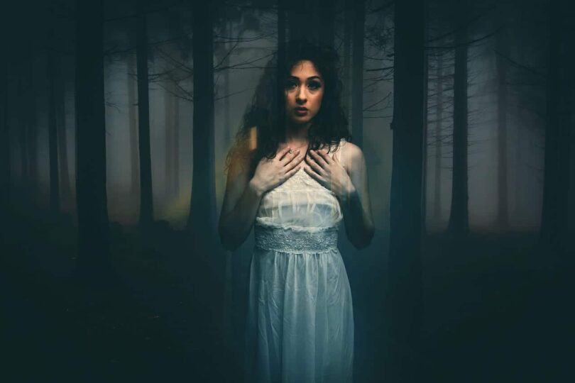Những dấu hiệu chứng ta bạn đang có những mất mát phân mảnh linh hồn (Soul Loss)