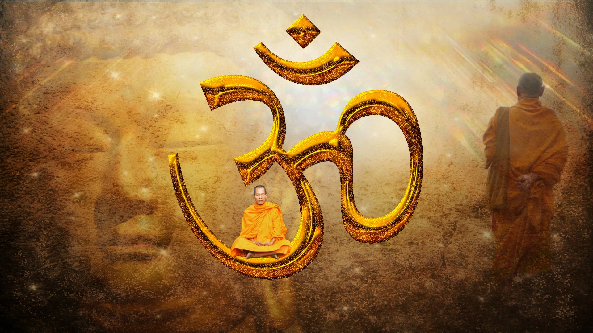Sức mạnh của mantra và bí ẩn về sự điểm đạo