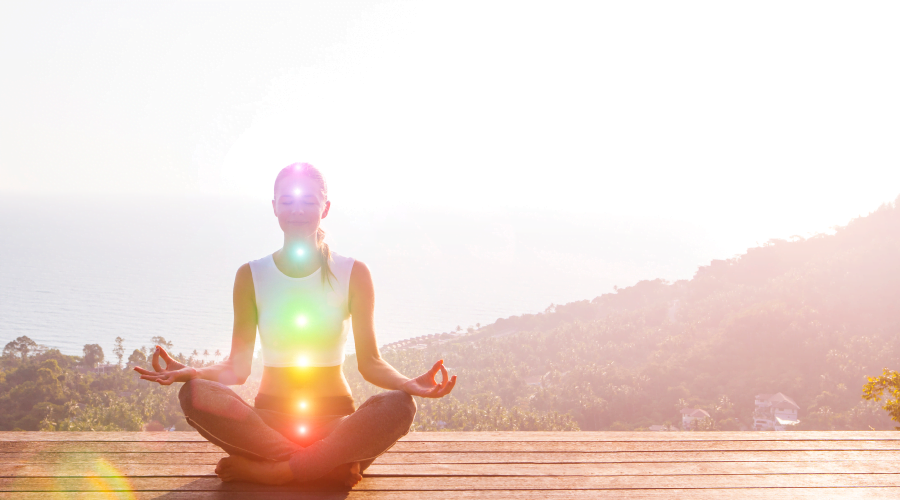 Thức tỉnh năng lượng Kundalini là gì? (19 dấu hiệu)