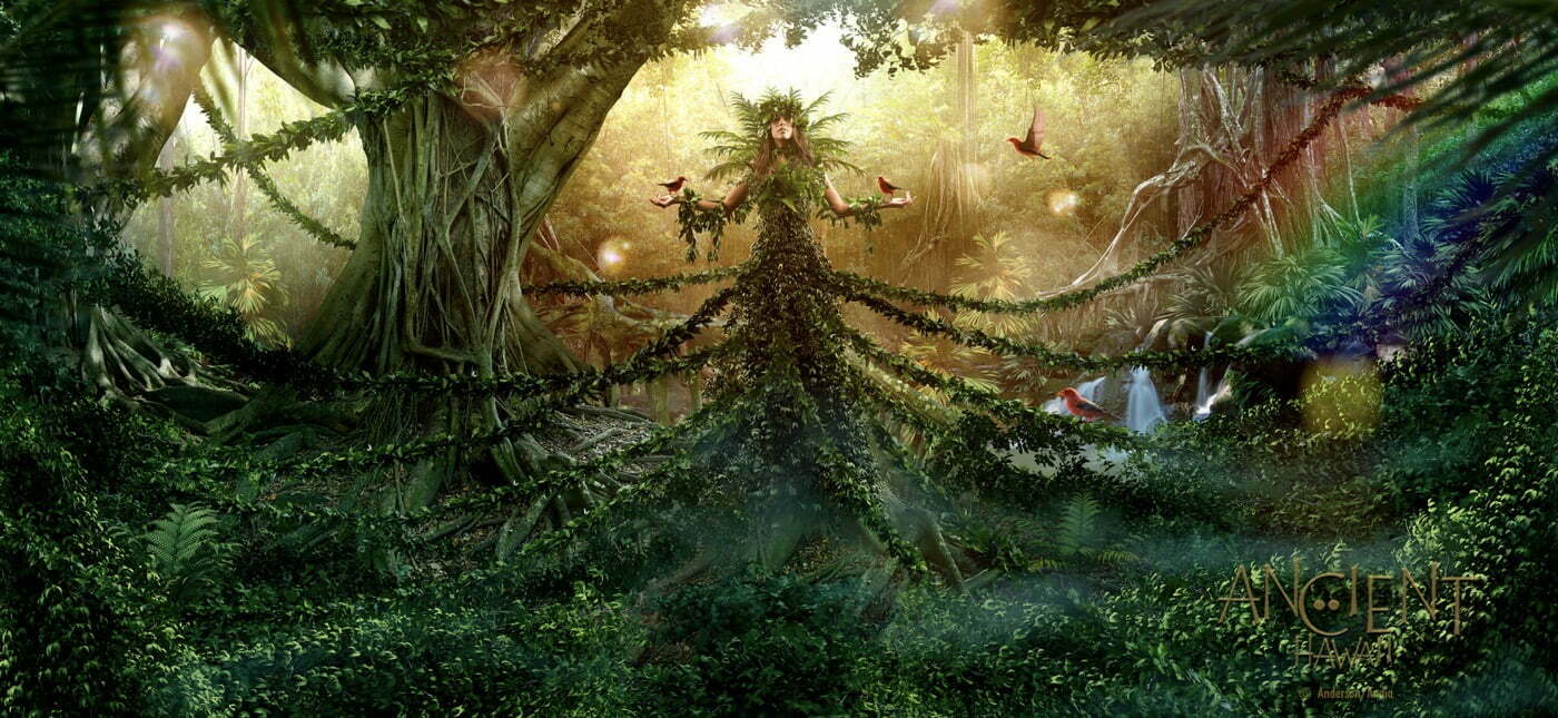 Tìm hiểu về Huna – Phần 2: Ba bản thể – Tiềm thức, Ý thức và Siêu ý thức (Higher Self)