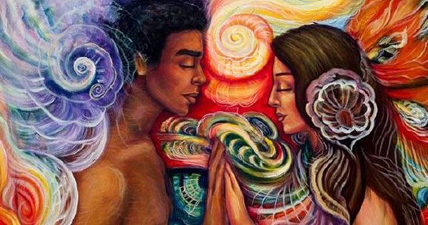 Tình dục và vai trò của phụ nữ