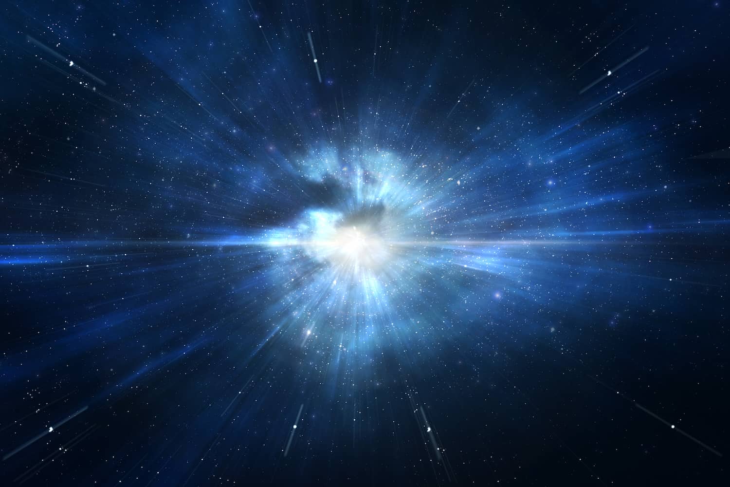 Tính Nhất Thể của Vũ Trụ (Spiritual Oneness) là gì?