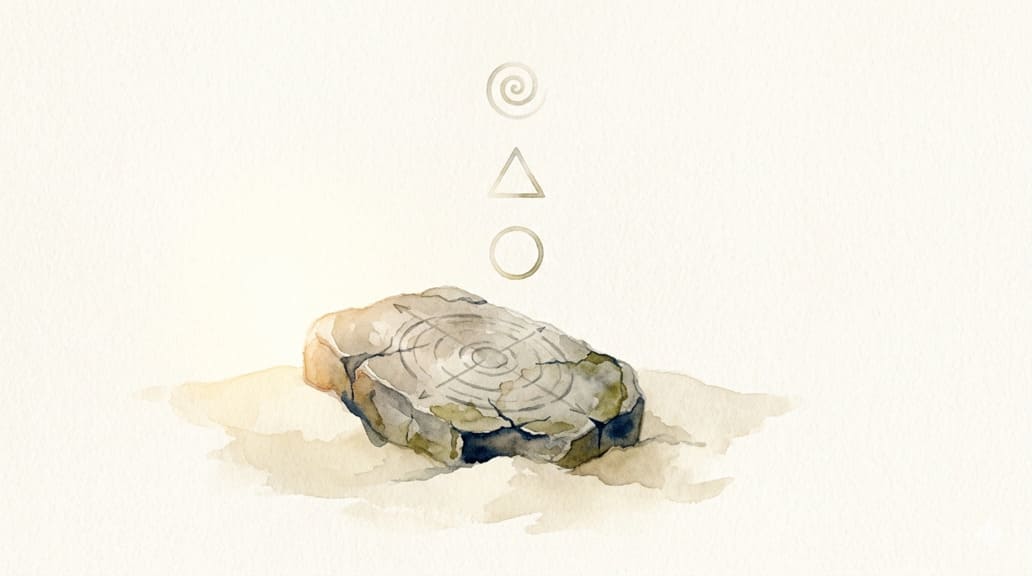 Trí Tuệ Cổ Xưa — Huna, Shaman, Maya