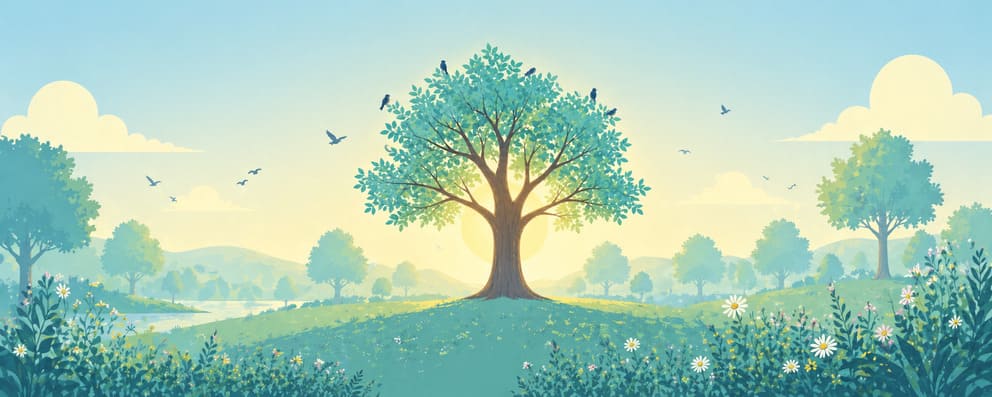 Healing Music Playlist — Gaia Heart Living