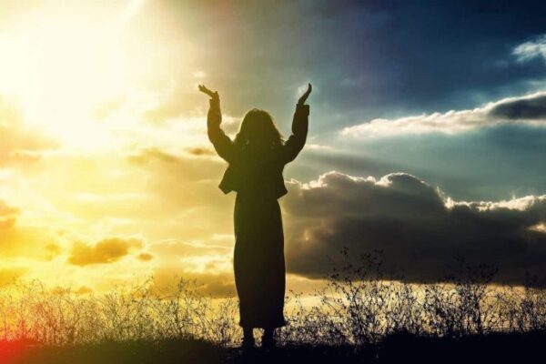 Năng lượng rung động thấp và rung động cao