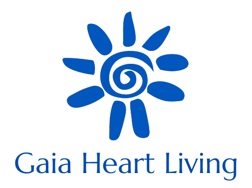 Gaia Heart Living